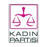 Kadın Partisi logosu