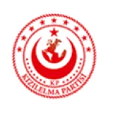 Kızılelma Partisi logosu