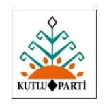 Kutlu Parti logosu