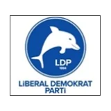 Liberal Demokrat Parti logosu