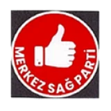 Merkez Sağ Parti logosu