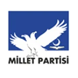 Millet Partisi logosu