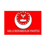 Milli Beraberlik Partisi logosu