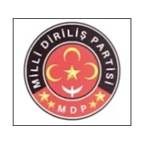 Milli Diriliş Partisi logosu