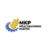 Milli Kalkınma Partisi logosu