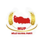 Milli Ulusal Parti logosu