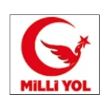 Milli Yol Partisi logosu