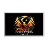 Önce Vatan Partisi logosu