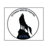 Ötüken Birliği Partisi logosu