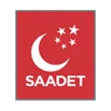 Saadet Partisi logosu