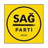 Sağ Parti logosu