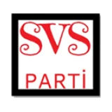 Sevgi ve Saygı Partisi logosu