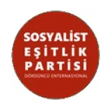 Sosyalist Eşitlik Partisi-Dördüncü Enternasyonal logosu