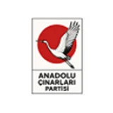 Anadolu Çınarları Partisi logosu