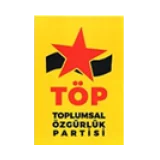 Toplumsal Özgürlük Partisi logosu