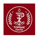 Toprak Partisi logosu