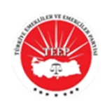 Türkiye Emekliler ve Emekçiler Partisi logosu