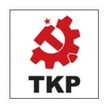 Türkiye Komünist Partisi logosu