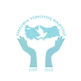 Umuda Yürüyüş Partisi logosu
