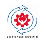Üreten Türkiye Partisi logosu