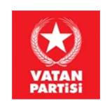 Vatan Partisi logosu