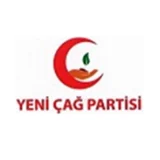 Yeni Çağ Partisi logosu