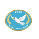 Yeniden Umut Partisi logosu