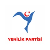 Yenilik Partisi logosu