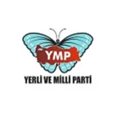 Yerli ve Milli Parti logosu