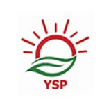 Yeşil Sol Parti logosu