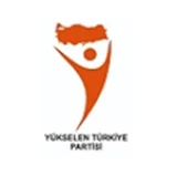 Yükselen Türkiye Partisi logosu