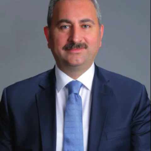 Abdulhamit Gül