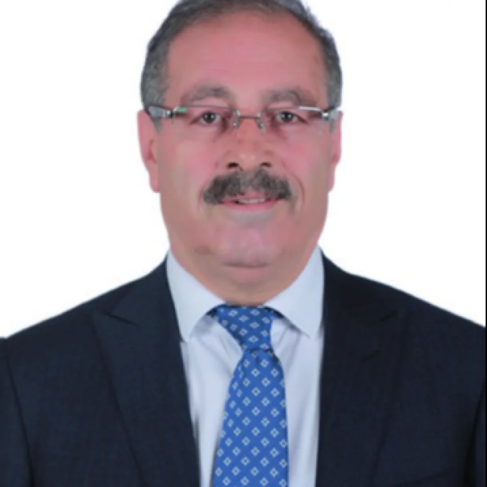 Abdulkadir Akgül