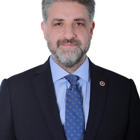 Abdulkadir Emin Önen