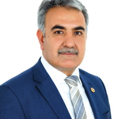 Abdullah Ağralı