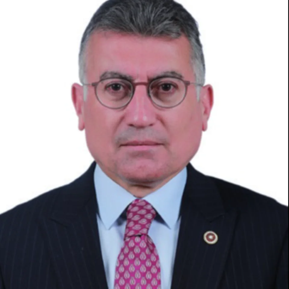 Abdullah Güler