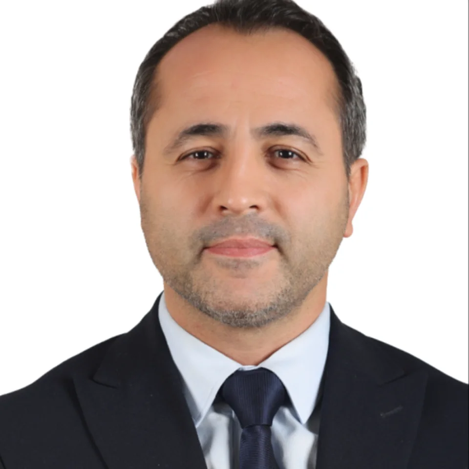 Abdurrahman Babacan
