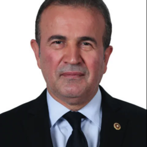 Abdurrahman Başkan