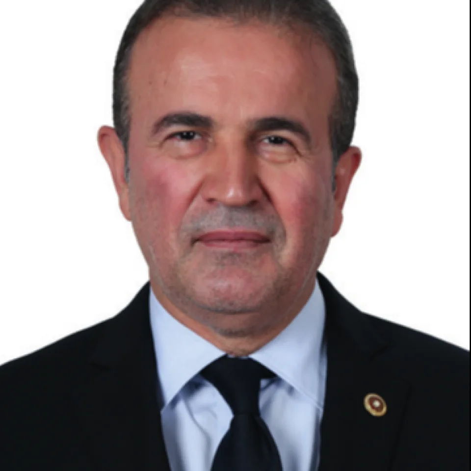Abdurrahman Başkan
