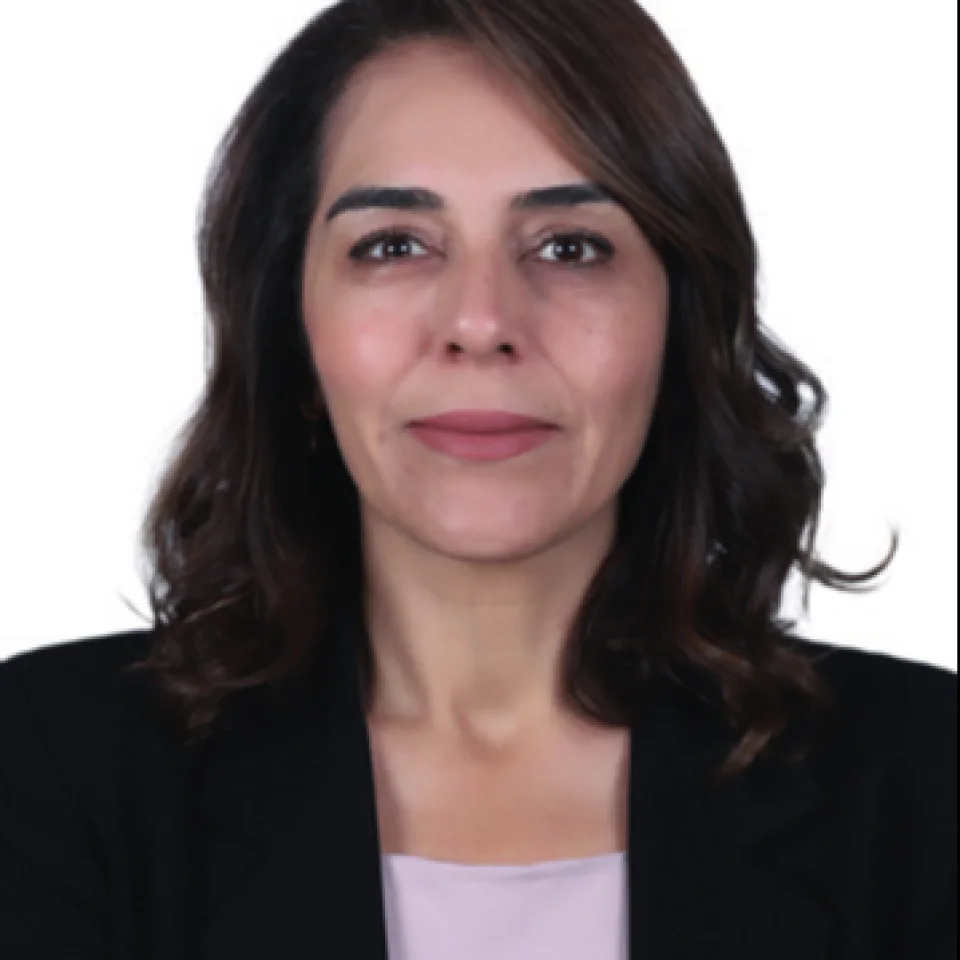 Adalet Kaya