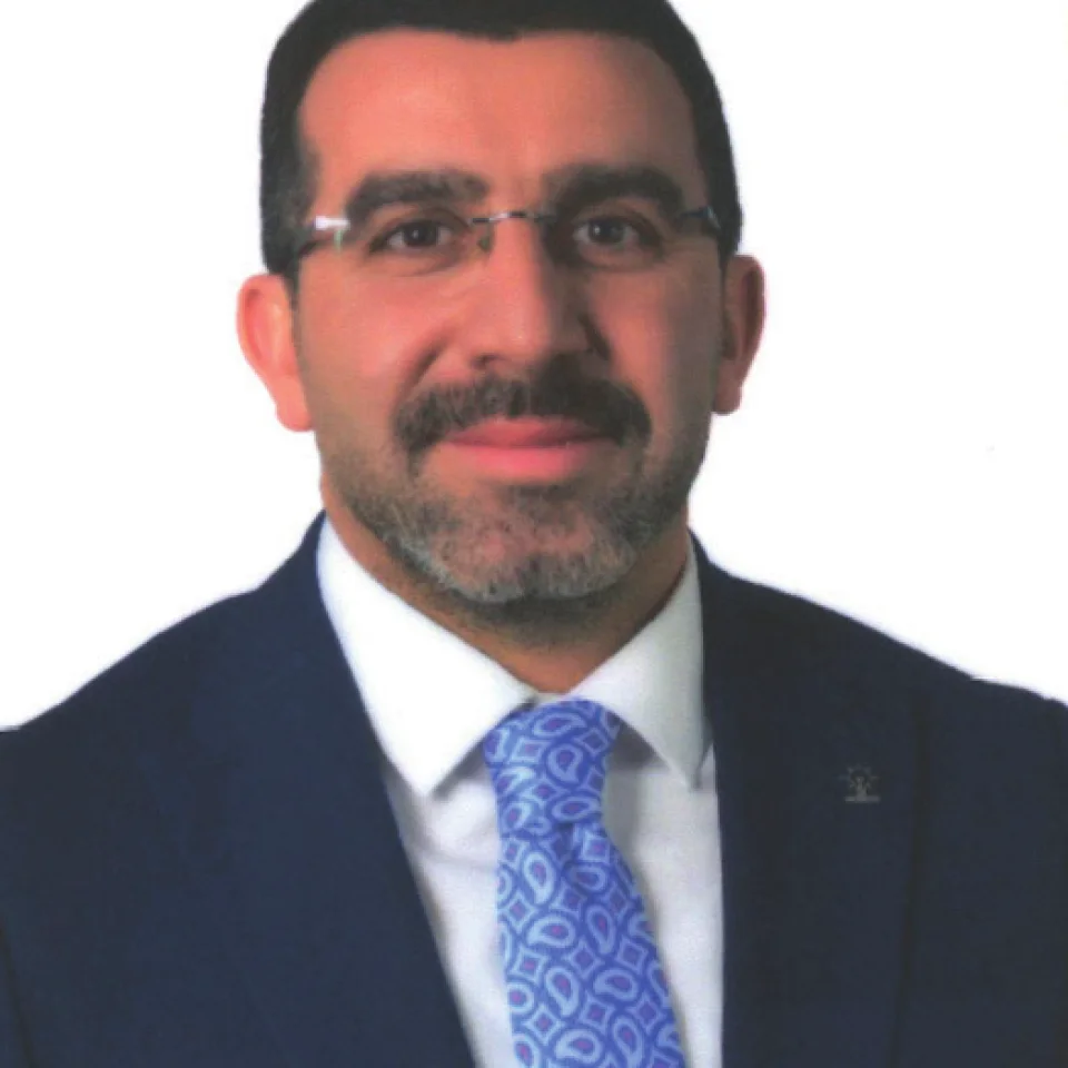 Adem Çalkın