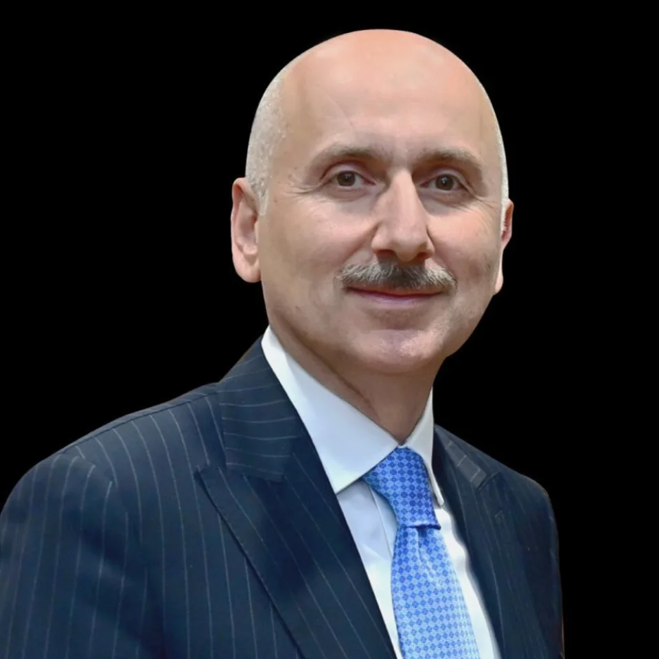Adil Karaismailoğlu