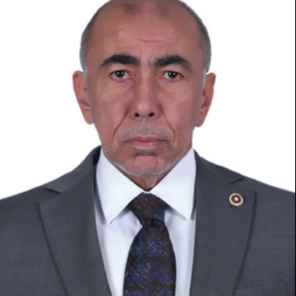 Adnan Şefik Çirkin