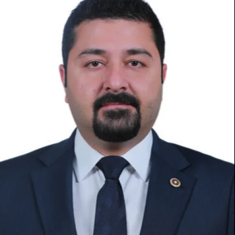 Ahmet Baran Yazgan