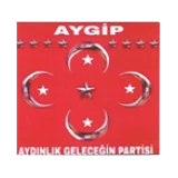 Aydınlık Geleceğin Partisi logosu