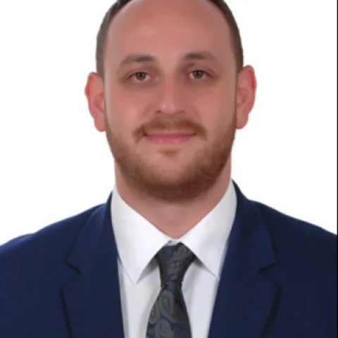 Ahmet Büyükgümüş