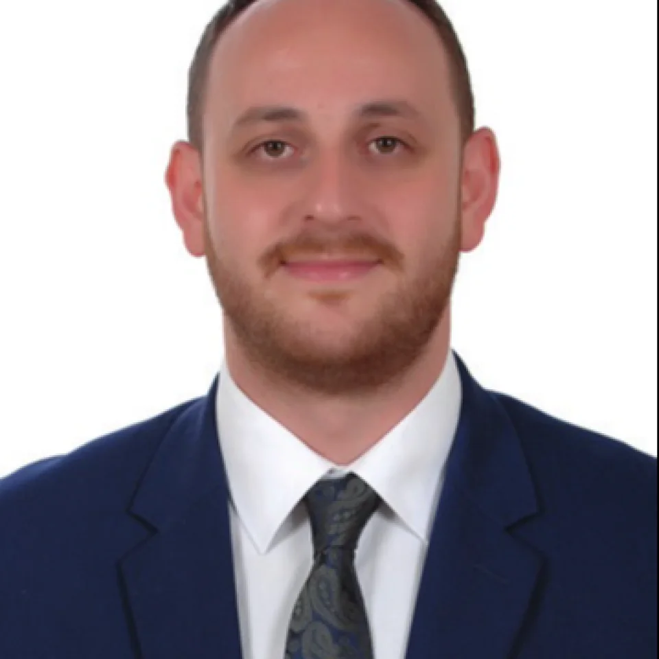 Ahmet Büyükgümüş