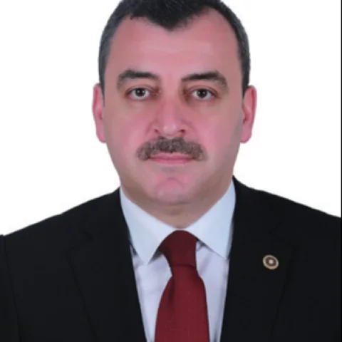 Ahmet Çolakoğlu