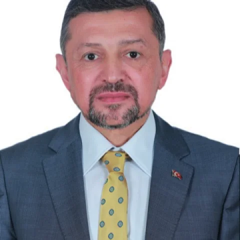 Ahmet Erbaş