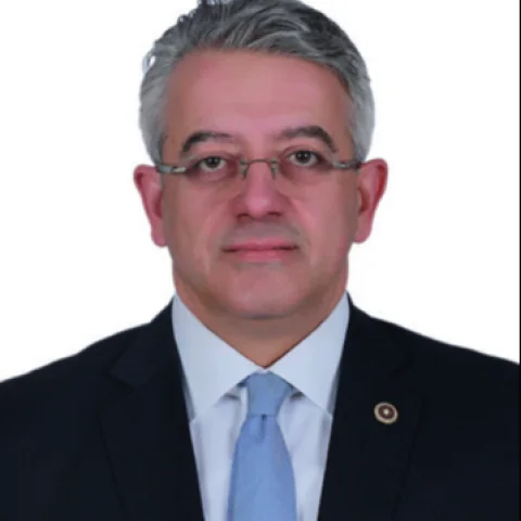 Ahmet Ersagun Yücel